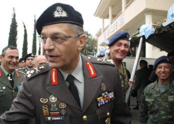 Επίσκεψη ΥΦΕΘΑ Αλκιβιάδη Στεφανή στην ΑΔΙΣΠΟ και στην ΣΣΑΣ