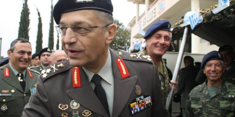 Επίσκεψη ΥΦΕΘΑ Αλκιβιάδη Στεφανή στην ΑΔΙΣΠΟ και στην ΣΣΑΣ