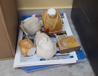 Θλίψη για το Κέντρο Εργασίας ΑμΕΑ στα Άνω Λιόσια