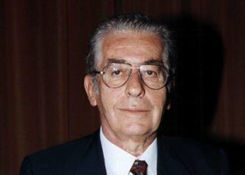 Την Τρίτη η κηδεία του Γ. Αναστασόπουλου