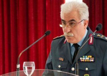 Η κλεμμένη κάλπη, ο Ρουβίκωνας, και τα επικοινωνιακά παιχνίδια του Αρχηγείου