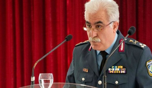 Η κλεμμένη κάλπη, ο Ρουβίκωνας, και τα επικοινωνιακά παιχνίδια του Αρχηγείου