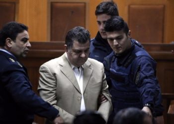 Πατέρας Π. Φύσσα: «Ο Ρουπακιάς προσπαθεί να το εμφανίσει ως απλή ανθρωποκτονία. Δεν είναι έτσι»