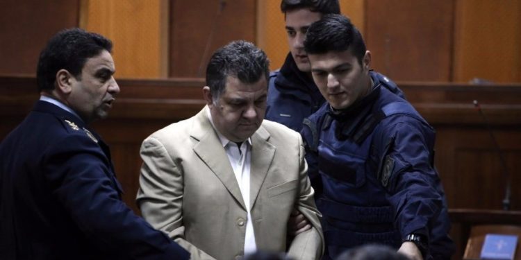 Πατέρας Π. Φύσσα: «Ο Ρουπακιάς προσπαθεί να το εμφανίσει ως απλή ανθρωποκτονία. Δεν είναι έτσι»