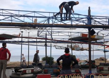 ΔΕΔΔΗΕ: Έως το βράδυ η αποκατάσταση της ηλεκτροδότησης στην Κασσάνδρα     