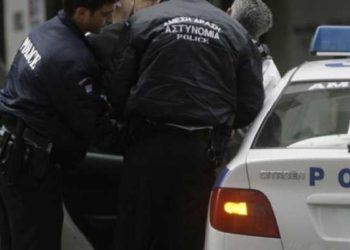 Εξιχνίαση απόπειρας ανθρωποκτονίας σε βάρος 44χρονου στον Άγιο Παντελεήμονα – Συνελήφθη 27χρονος     