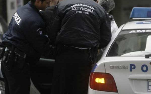 Εξιχνίαση απόπειρας ανθρωποκτονίας σε βάρος 44χρονου στον Άγιο Παντελεήμονα – Συνελήφθη 27χρονος
