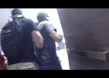 Η επίθεση «Ρουβίκωνα» στα γραφεία της Athens Voice