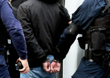 Οι διαρρήκτες… «spiderman» που παρακολουθούσαν την ΕΛ.ΑΣ.