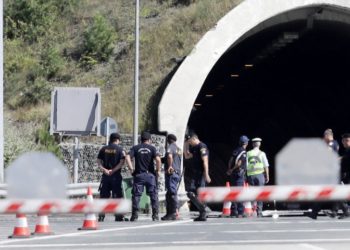 Συνελήφθη 45χρονη για παράνομη μεταφορά αλλοδαπών στη Θεσσαλονίκη