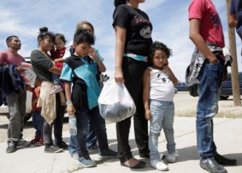 ΗΠΑ: Πάνω από 900 ανήλικοι μετανάστες, ανάμεσά τους βρέφη και νήπια, χωρίστηκαν από τους γονείς τους τον τελευταίο χρόνο