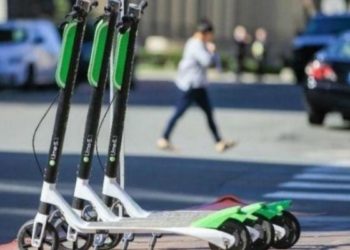 Ρυθμίσεις για τη χρήση των ηλεκτρικών πατινιών από το υπουργείο Μεταφορών        