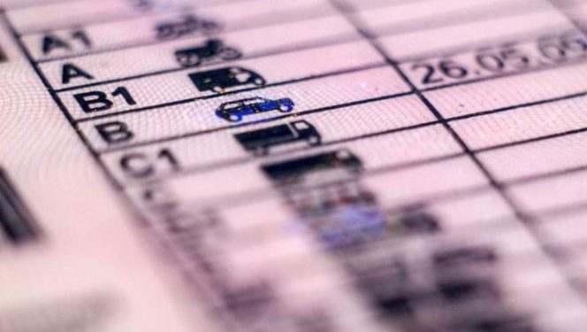 Δίπλωμα οδήγησης: Τι θα ισχύει για όσους είναι άνω των 74 ετών