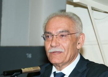 Πέθανε ο Μανώλης Σκουλάκης