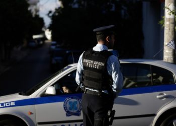 Έγκλημα στο Περιστέρι: Έπνιξε τον συγκάτοικό του με σακούλα