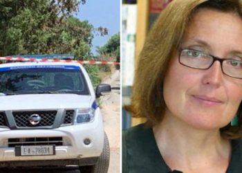 Εφιαλτικά σενάρια για τη δολοφονία της Αμερικανίδας βιολόγου στην Κρήτη