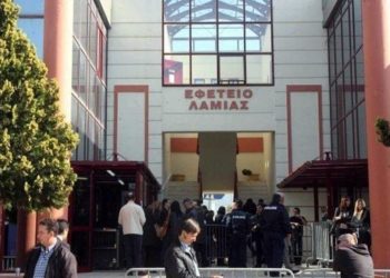Δολοφονία Γρηγορόπουλου: Το μεσημέρι στη Λαμία η απόφαση του Εφετείου για τον Κορκονέα