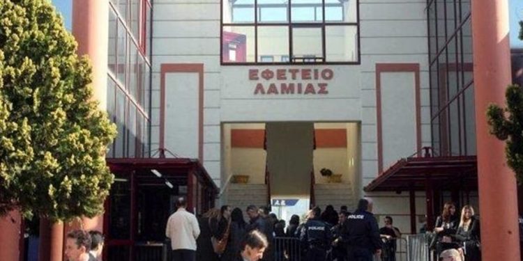 Δολοφονία Γρηγορόπουλου: Το μεσημέρι στη Λαμία η απόφαση του Εφετείου για τον Κορκονέα