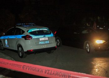 Μαφιόζικη δολοφονία τη νύχτα στο Χαϊδάρι