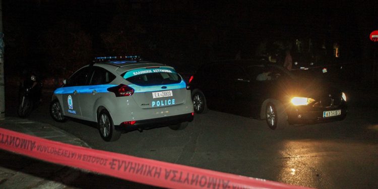 Μαφιόζικη δολοφονία τη νύχτα στο Χαϊδάρι