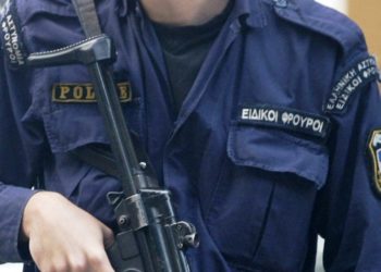 Έτοιμος ο διαγωνισμός για τους 1500 Ειδικούς Φρουρούς – Όλη η προκήρυξη