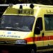 Γλυφάδα: Τροχαίο με εγκλωβισμό στην παραλιακή