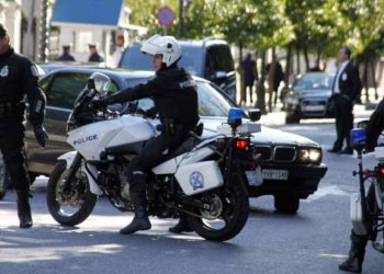 Τρία άτομα είναι οι δράστες της ανθρωποκτονίας 31χρονου που διαπράχθηκε το 2014 στην Αθήνα