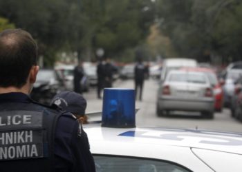 Συλλήψεις δύο ατόμων που συμμετείχαν σε συμπλοκή στην πλατεία Εξαρχείων