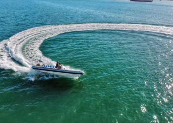 Ψαροντουφεκάς σκοτώθηκε από ταχύπλοο στη Σκιάθο