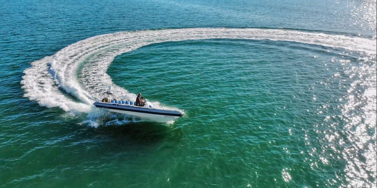 Ψαροντουφεκάς σκοτώθηκε από ταχύπλοο στη Σκιάθο