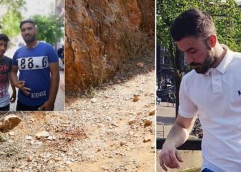 Ισόβια στους δύο αλλοδαπούς για τη δολοφονία του Νίκου Μουστάκα