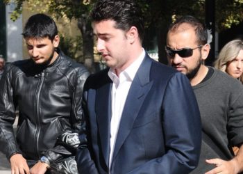 Βγαίνει από τη φυλακή με εγγύηση 50.000 ευρώ ο Αρ. Φλώρος της Energa