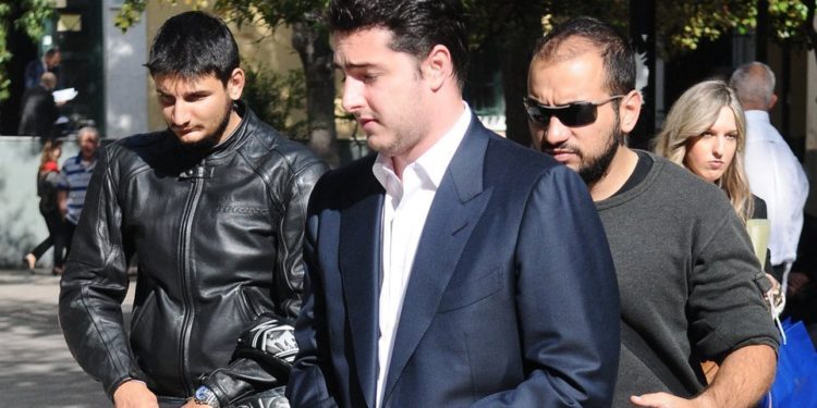 Βγαίνει από τη φυλακή με εγγύηση 50.000 ευρώ ο Αρ. Φλώρος της Energa