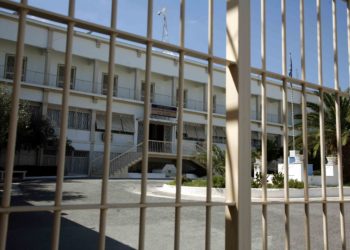 Ταρακούνησε την Κατεχάκη η “βόμβα” Μητσοτάκη για τις φυλακές