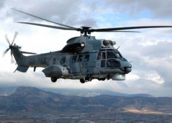 ΓΕΑ: 105 ασθενείς μεταφέρθηκαν από νησιά του Αιγαίου και του Ιονίου σε νοσοκομεία τον Ιούνιο