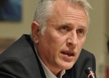 Ραγκούσης για κρίσεις ΕΛΑΣ: Η πιο βίαιη και οργανωμένη επίθεση κατά της αξιοκρατίας στα Σώματα Ασφαλείας