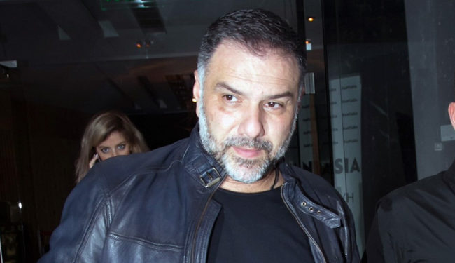 Ο Γρηγόρης Αρναούτογλου έπεσε θύμα ηλεκτρονικής απάτης με bitcoin (ΒΙΝΤΕΟ)