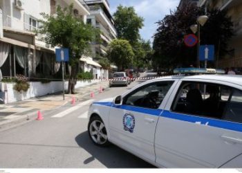 1993: Οικογενειακή τραγωδία στον Χολαργό