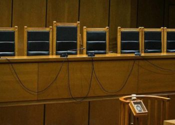 Δολοφονία σωματοφύλακα στο Αιγάλεω: Στη φυλακή η συζυγοκτόνος