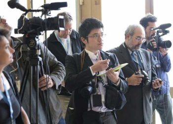 Έκθεση ΟΗΕ: 400 δημοσιογράφοι, ακτιβιστές και συνδικαλιστές δολοφονήθηκαν τους πρώτους 10 μήνες του 2018