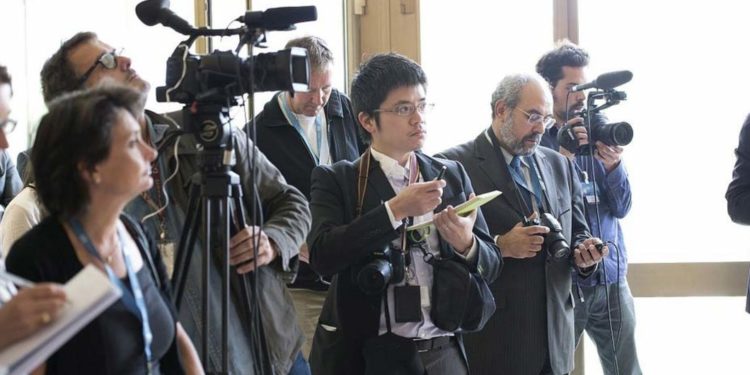 Έκθεση ΟΗΕ: 400 δημοσιογράφοι, ακτιβιστές και συνδικαλιστές δολοφονήθηκαν τους πρώτους 10 μήνες του 2018