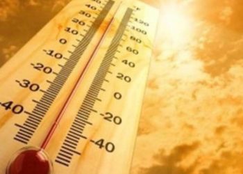 Πολύ υψηλές θερμοκρασίες σήμερα – Οδηγίες από την ΓΓΠΠ