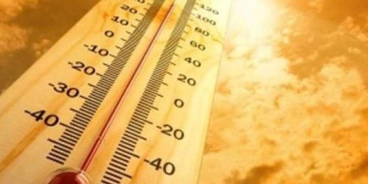 Πολύ υψηλές θερμοκρασίες σήμερα – Οδηγίες από την ΓΓΠΠ