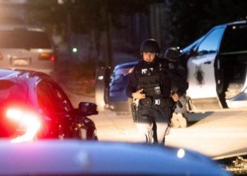 Σοκαριστικές μαρτυρίες από το μακελειό στην Καλιφόρνια με 4 νεκρούς – Σκοτώθηκε ο δράστης (ΒΙΝΤΕΟ)
