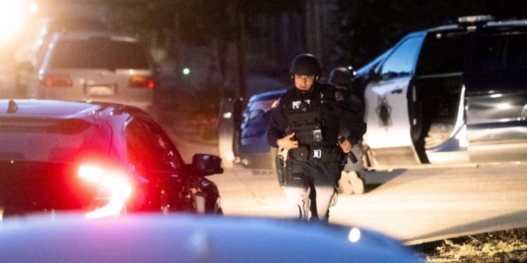 Σοκαριστικές μαρτυρίες από το μακελειό στην Καλιφόρνια με 4 νεκρούς – Σκοτώθηκε ο δράστης (ΒΙΝΤΕΟ)