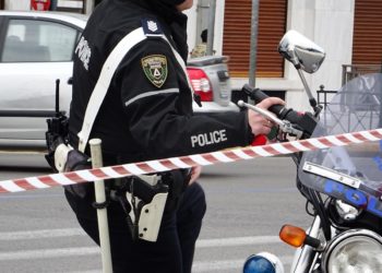 Απίθανη διαταγή της ΕΛ.ΑΣ. Οι μισοί πολίτες θα πάρουν πίσω τις πινακίδες, λόγω εκλογών!