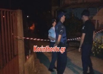 Έθαψε τη μάνα του στον κήπο για να παίρνει τη σύνταξη