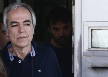 Νέο εισαγγελικό μπλόκο, με άλλο σκεπτικό, στη χορήγηση άδειας στον Δημήτρη Κουφοντίνα