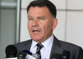 Παράσταση πολιτικής αγωγής για τη φονική πλημμύρα στη Μάνδρα Αττικής, εκ μέρους θυμάτων, θα δηλώσει ο Αλέξης Κούγιας