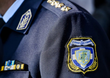 Οι μεταθέσεις των Αστυνομικών Διευθυντών – Όλα τα ονόματα